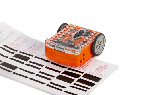 Edison robot V.3  (660202)